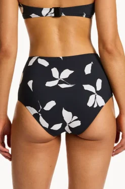 Elora Bloom High Waist Pant|Jets Outlet