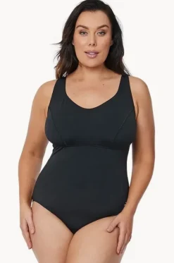 Endurance+ Contour Clipback One Piece|Speedo Discount