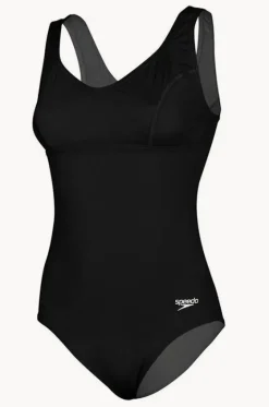 Endurance+ Contour Clipback One Piece|Speedo Discount