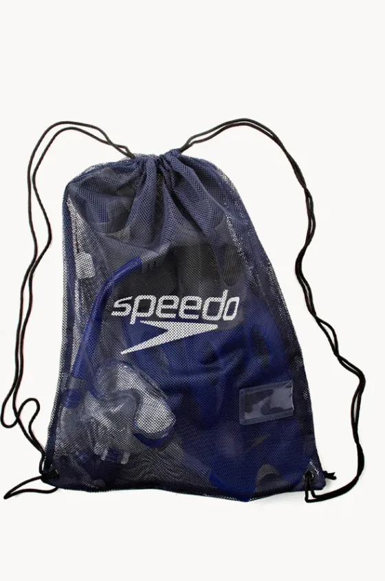 Equipment Mesh Bag|Speedo Outlet