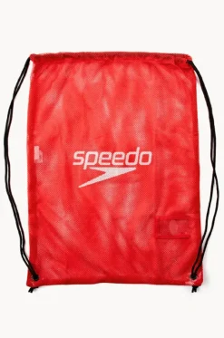 Equipment Mesh Bag|Speedo Online