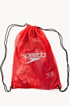 Equipment Mesh Bag|Speedo Online