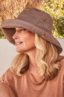 Essential Traveller Hat|Cancer Council Australia Hot