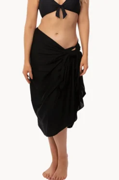 Extra Large Long Sarong|Sundrenched Discount