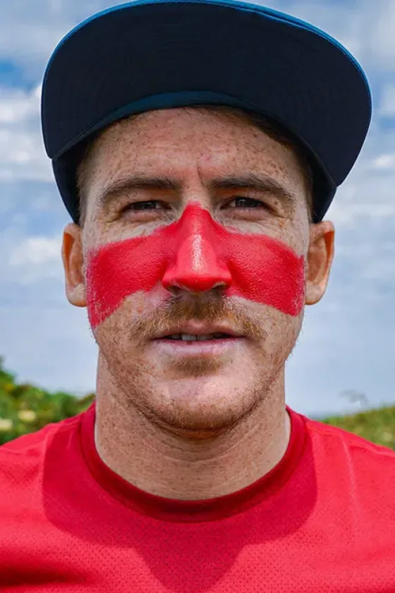 Extreme Zinc Stick|Sun Zapper Hot