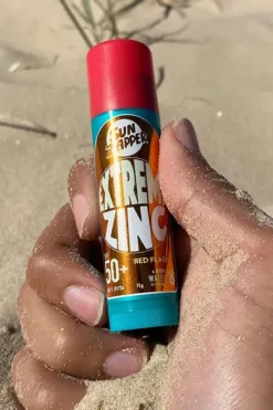 Extreme Zinc Stick|Sun Zapper Hot