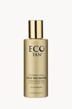 Face Tan Water|Eco Tan Hot