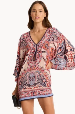 Faith Mini Dress|Monte u0026 Lou Online