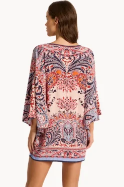 Faith Mini Dress|Monte u0026 Lou Online