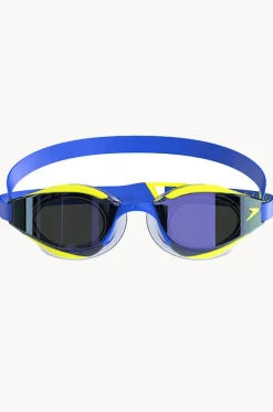 Fastskin Hyper Elite Mirror Goggle|Speedo New