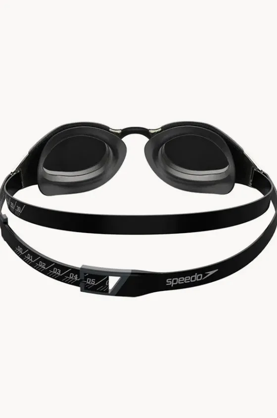Fastskin Hyper Elite Mirror Goggle|Speedo New