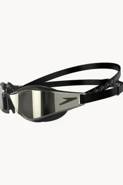 Fastskin Hyper Elite Mirror Goggle|Speedo New