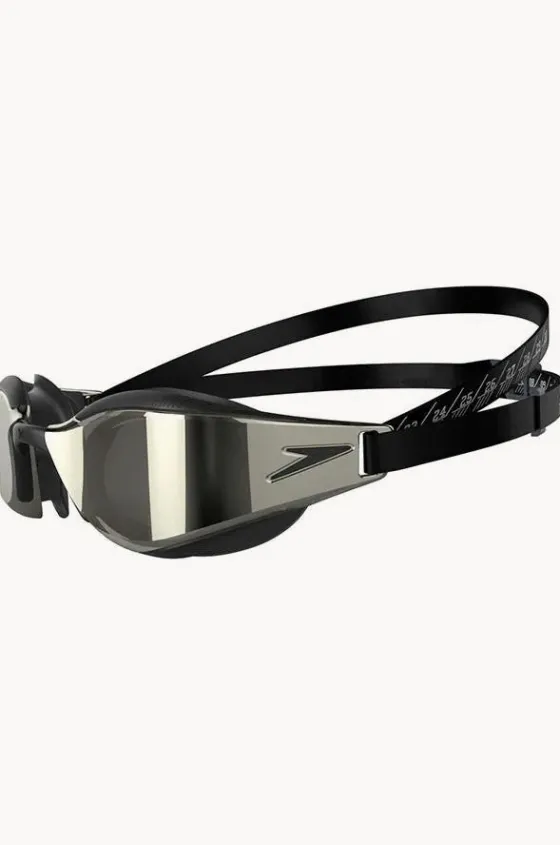 Fastskin Hyper Elite Mirror Goggle|Speedo New