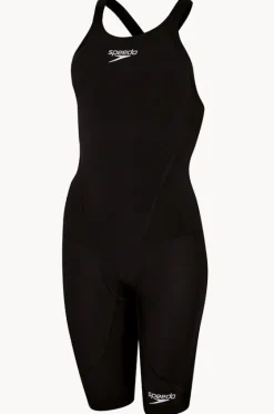Fastskin LZR Ignite Open Back Kneeskin|Speedo Sale