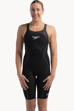 Fastskin LZR Pure Intent 2.0 Closed Back Kneeskin|Speedo Outlet