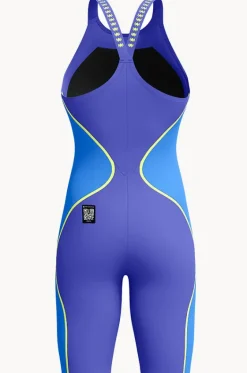 Fastskin LZR Pure Intent 2.0 Closed Back Kneeskin|Speedo Discount