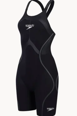 Fastskin LZR Pure Intent 2.0 Open Back Kneeskin|Speedo Sale