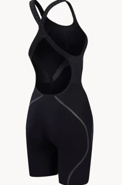 Fastskin LZR Pure Intent 2.0 Open Back Kneeskin|Speedo Sale