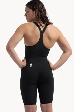 Fastskin LZR Pure Valor 2.0 Closed Back Kneeskin|Speedo Best