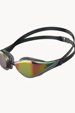 Fastskin Pure Focus Mirror Goggle|Speedo New