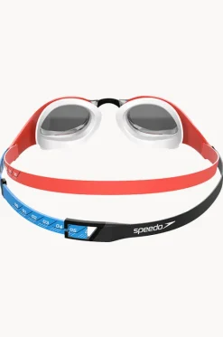 Fastskin Pure Focus Mirror Goggle|Speedo New