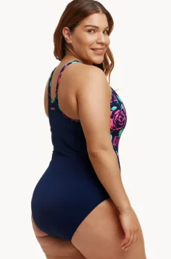 Feeling Rosy Locked In Lucy One Piece|Funkita New