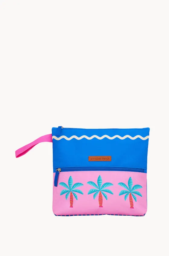 Fiesta Beach Wet Pouch|Annabel Trends Sale