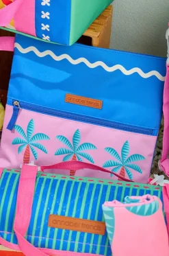 Fiesta Beach Wet Pouch|Annabel Trends Sale