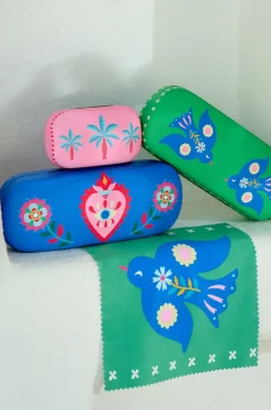 Fiesta Heart Safe Keeper|Annabel Trends