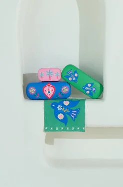 Fiesta Heart Safe Keeper|Annabel Trends