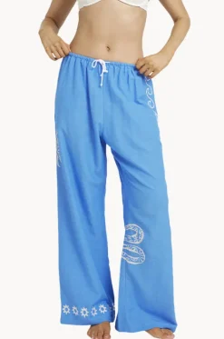 Find Me Here Elastic Pant|Billabong Clearance