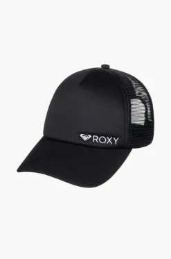 Finishline 3 Cap|Roxy New