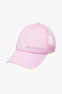 Finishline 3 Colours Cap|Roxy