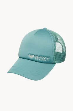 Finishline 3 Colours Cap|Roxy