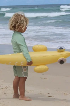 Finn The Fish Inflatable Noodle Set|Sunny Life Best