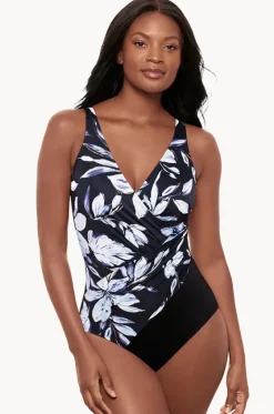 Fiore Di Luna Oceanus One Piece|Miraclesuit New