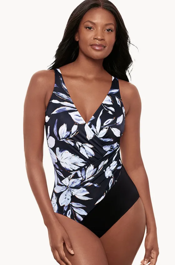Fiore Di Luna Oceanus One Piece|Miraclesuit New