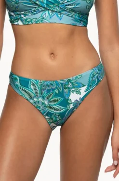 Fiorenza Carmel Regular Pant|Nip Tuck New