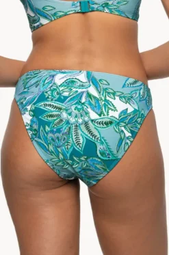 Fiorenza Carmel Regular Pant|Nip Tuck New