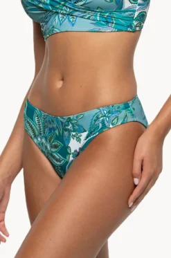 Fiorenza Carmel Regular Pant|Nip Tuck New