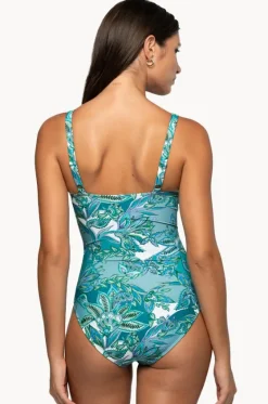 Fiorenza Connie D/DD Cup One Piece|Nip Tuck Best