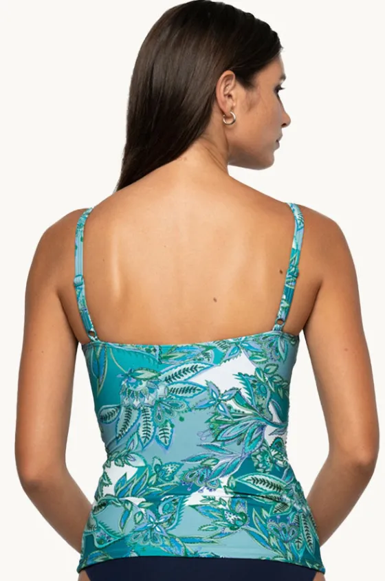 Fiorenza Louise Tankini Separate|Nip Tuck Hot