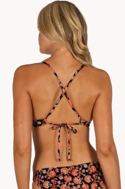 Flamenco Longline Fixed Tri|Baku Clearance