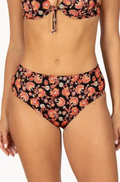 Flamenco Mid Pant|Baku Clearance