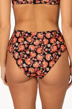 Flamenco Mid Pant|Baku Clearance