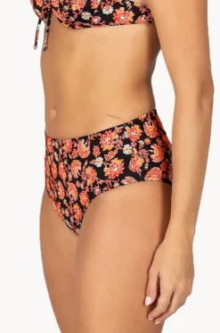 Flamenco Mid Pant|Baku Clearance