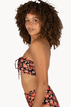 Flamenco Moulded Bandeau|Baku