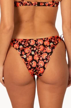 Flamenco Rio Loopside Pant|Baku New