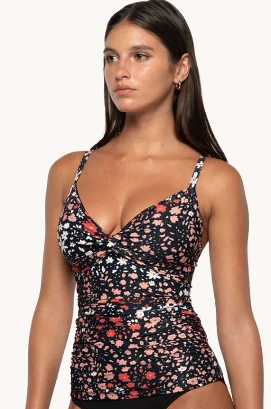 Fleur Fiesta Kate Tankini Separate|Nip Tuck Outlet