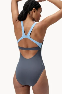 Flex Band One Piece|Speedo Online